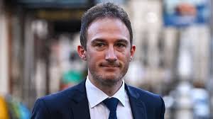 Meteoric rise of Mayo TD Alan Dillon continues as he becomes a Minister of  State