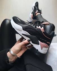 Musikstar rihanna geht so gar so weit und. Puma Rs X Trophy Damen Sneaker Puma Schuhe Damen Schuhe Damen Sneaker Schuhe Damen