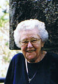 Bernice Dorothy Langrehr Stickney (1918-2006)