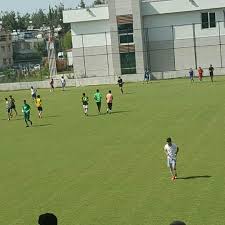 Football live scores on sofascore livescore has live coverage from more than 500 worldwide soccer leagues, cups and tournaments with live updated results, statistics, league tables, video highlights, fixtures and live streaming. Photos At Adana Genclerbirligi Spor Kulubu Soccer Field
