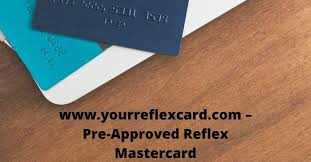 The card's apr is 25.99% to 29.99% with an annual fee of $99. Your Reflex Card Home Facebook