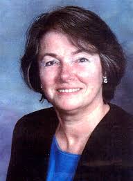 Doris Evelyn Markham (Gildroy) Obituary