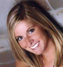 Abby Popp's Instagram, Twitter & Facebook