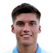 Joaquín Correa FIFA 19