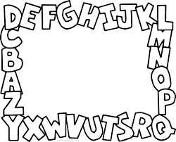 Finally, some actually useful advice! Cool Alphabet Abc Coloring Page Abc Coloring Pages Abc Coloring Abc Coloring Sheets