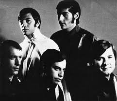 Los Ángeles Negros | MusicaPopular.cl