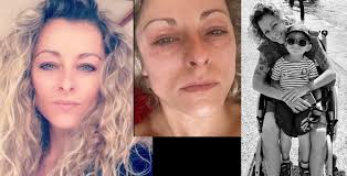 Christine Macapagal"