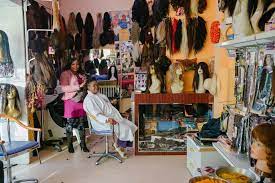 Check spelling or type a new query. Epingle Sur Salon De Coiffure Afro Ou Pas