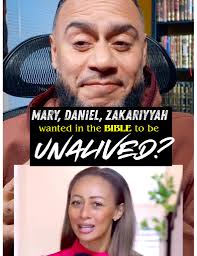 Angel Gabriel making Prophets wanting to UNALIVE themselves!? #islam  #gabriel #angel #muhammad