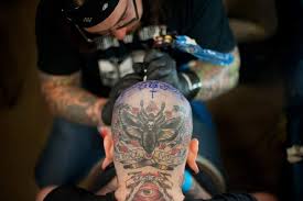 Department of justice classifies as an outlaw. Back To Back Tattoo Expos In W Pa Underscore Wider Acceptance Of Inking Triblive Com