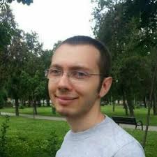 ivdorelian (Vlad-Sebastian Ionescu) · GitHub