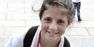 Girl says her dad used his body to shield her in deadly Colo. rock slide