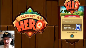 • qol improvements and bug fixes. Almost A Hero Guide For Best Team Gems Artifacts Apkguides
