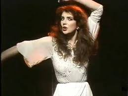 Kate Bush The Man With The Child In His Eyes Video Kate Bush Kate Bush Wuthering Heights Photography Movies Female Artists