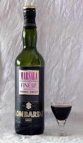 Veloce e semplice da preparare, leggero e. Marsala Wine Wikipedia