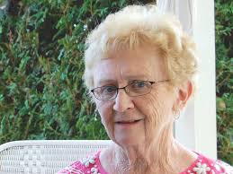 Obituary of Jane M. Agan