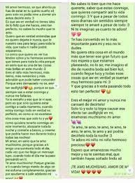Imagen De Amor Whatsapp And Chat Love Text Cute Relationship Texts Message For Boyfriend