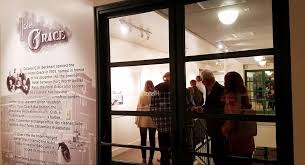 Visit this page for all services at this . What A Tremendous Turnout For Our David The Grace Museum Facebook