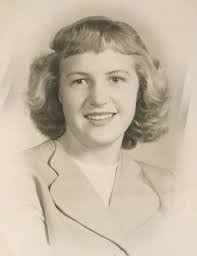 Dimple "Bonnie" Wills Obituary May 31, 2020