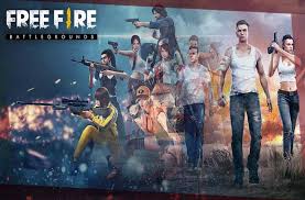Cara membuat karakater ff menjadi kartun keren with infinite design part 1. Jadi Yang Terkuat Dan Tercepat Di Free Fire Dengan Tiga Skill Karakter Ini