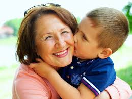 The sting of knowing your child sometimes prefers the nanny to you