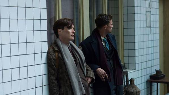 ANTHROPOID | Watch Now On Demand