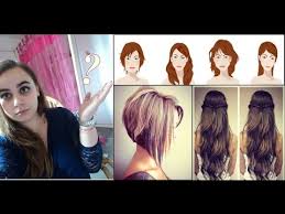 Tuto Coiffure Comment Desepaissir Et Effiler Ses Cheveux Youtube Quelle que soit la forme de votre visage, vous pourrez craquer pour cette coiffure. effiler ses cheveux