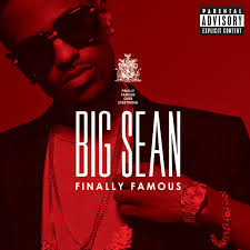 Big Sean Discography: Vinyl, CDs, & More