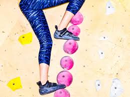 Maybe you would like to learn more about one of these? Warning Signs That Your Partner Is Getting Into Rock Climbing And How To Cope The New Yorker