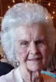 Sara Morris Obituary