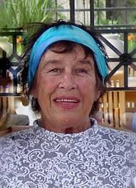 Elizabeth Fooks Obituary