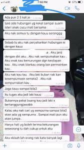 Minta duit mak bapak kau? Sitihajar On Twitter So Blessed