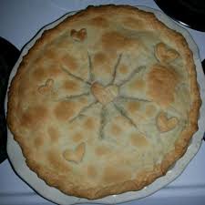 Chicken Pot Pie Ix Recipe In 2020