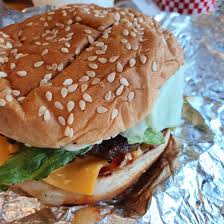 Five Guys Ellesmere Port 5 Coliseum Way Menu Prices Restaurant Reviews Food Delivery Takeaway Tripadvisor