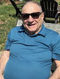 Anthony Sausto Obituary