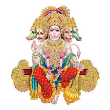 Hanuman chalisa with lyrics and english translation. Hanuman Chalisa Lyrics In English