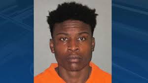 Accused shooter arrested in pizza driver attack