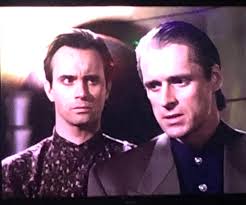 Star Trek Actors in Babylon 5 Series