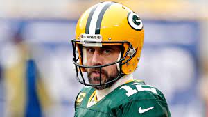 Aaron Rodgers Calls Out California Gov Gavin Newsom Yardbarker