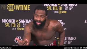 Figueroa Turns Broner Into JOURNEYMAN? | Broner Figueroa 8/20 SHOWTIME |  AB's LAST Stand! - YouTube