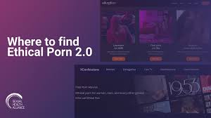Where to Find Ethical Porn 2.0 — Sexual Health Alliance