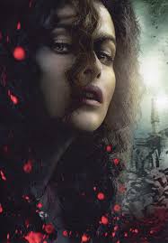 гарри поттер и дары смерти часть 2 полный фильм смотреть онлайн Bellatrisa Lestrejndzh Dary Smerti Bellatriks Lestrejndzh Garri Potter
