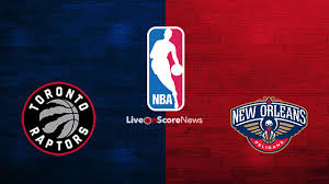 A team with a winning % below.400. Toronto Raptors Vs New Orleans Pelicans Preview And Prediction Live Stream Nba 2017 2018 Liveonscore Com