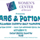 Pars and Potions Halloween Golf Tournament event image
