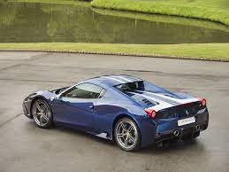 With 24 used ferrari 458 speciale cars available on auto trader, we have the largest range of cars for sale available across the uk. Ferrari 458 Speciale 210472 Tom Hartley Jnr
