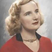 Mcinally Family Obituaries