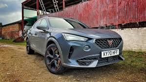 Check specs, prices, performance and compare with similar cars. Cupra Formentor Vz Edition 310 Long Term Review 2021 Top Gear