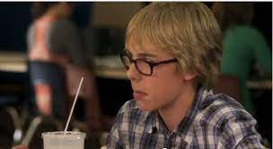 Cameron Kennedy My Babysitter S A Vampire Babysitter Favorite Tv Characters