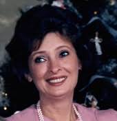 Obituary information for Anita Ernestine Belcher Doan