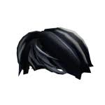We have the largest database of roblox music codes. Dreamy Black Hair